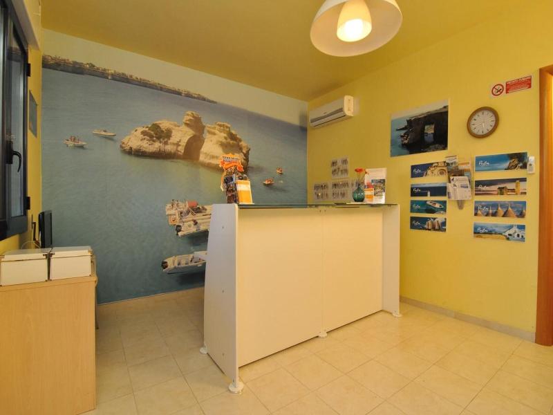 Residence Oasi salento image
