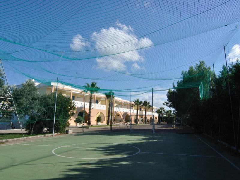 Residence Oasi salento image