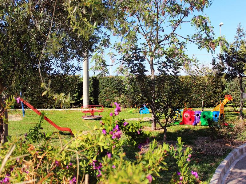Residence Oasi salento image