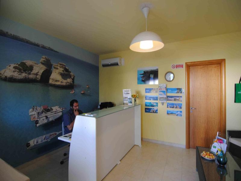 Residence Oasi salento image