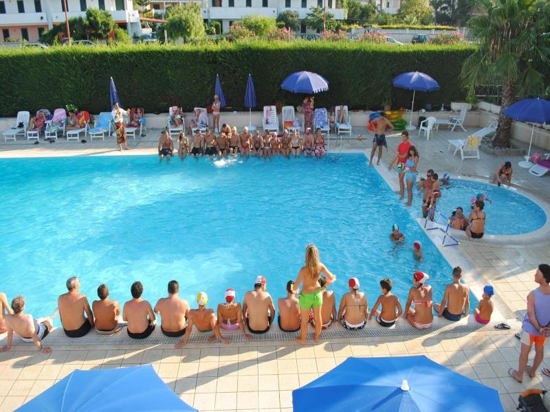 Residence Oasi salento image