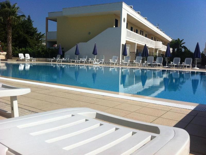Residence Oasi salento image