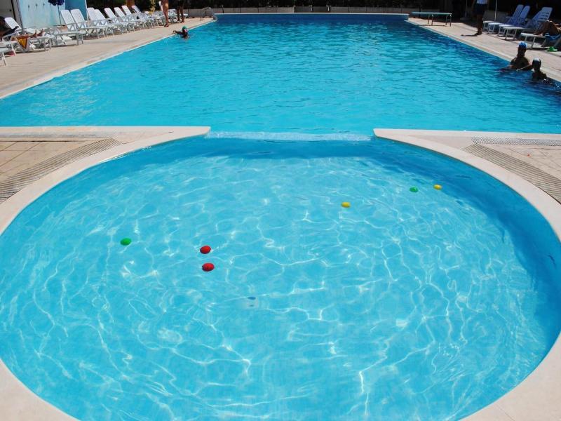 Residence Oasi salento image