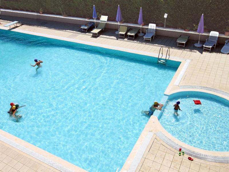 Residence Oasi salento image