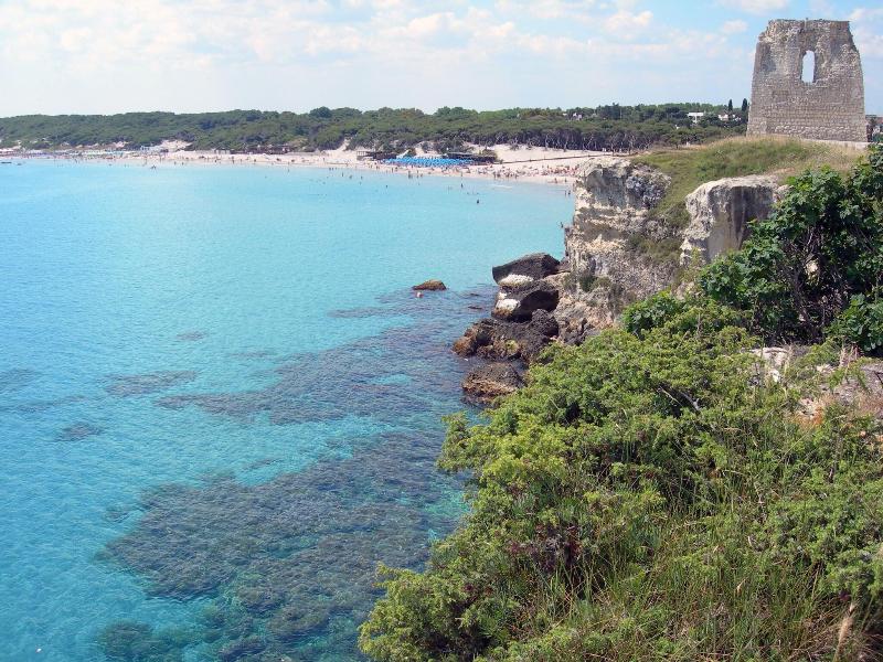 Residence Oasi salento image