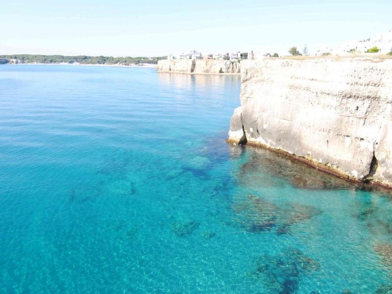 Residence Oasi salento image