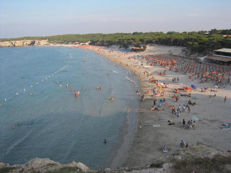 Residence Oasi salento image