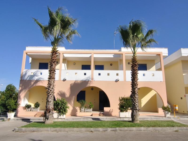 Residence Oasi salento image