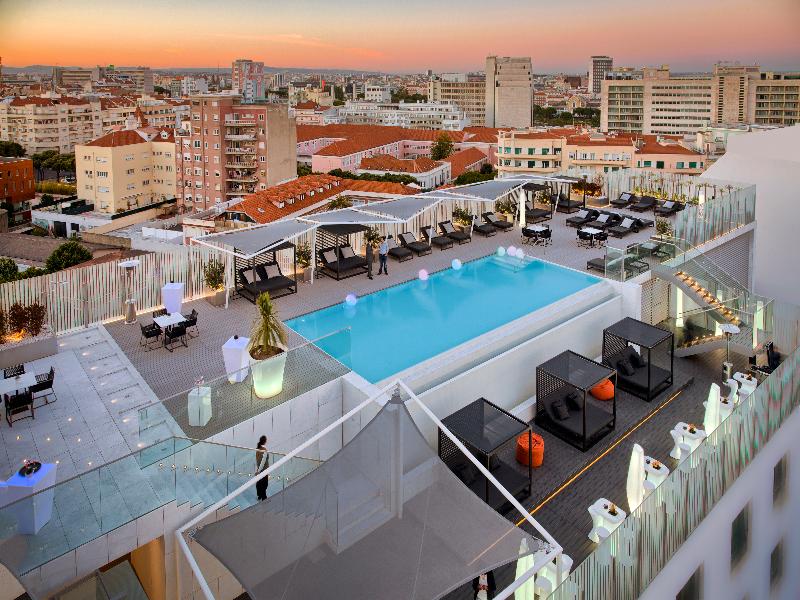 Epic SANA Lisboa image