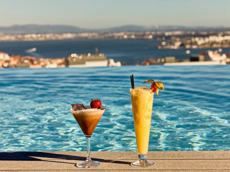 Epic SANA Lisboa image
