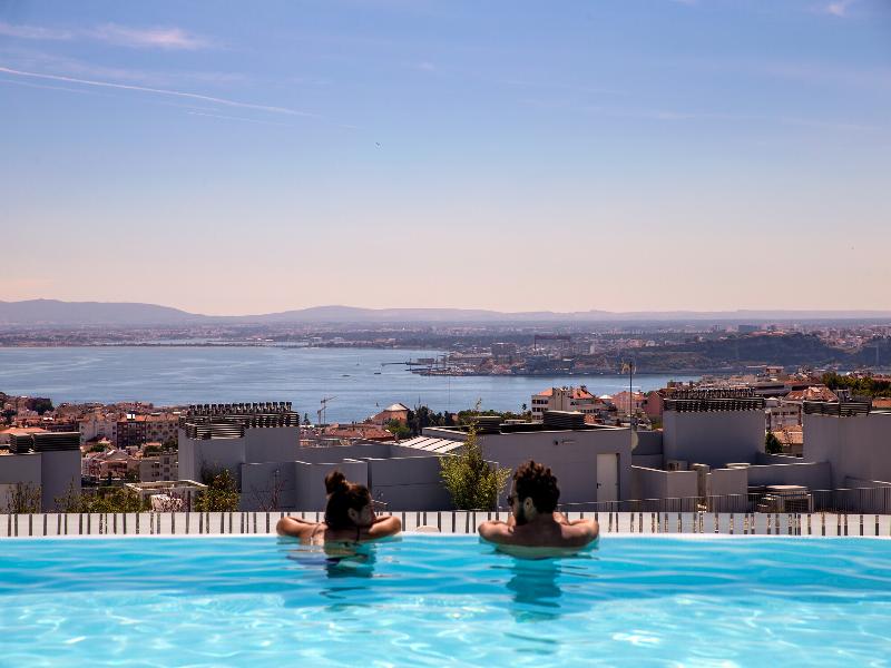 Epic SANA Lisboa image