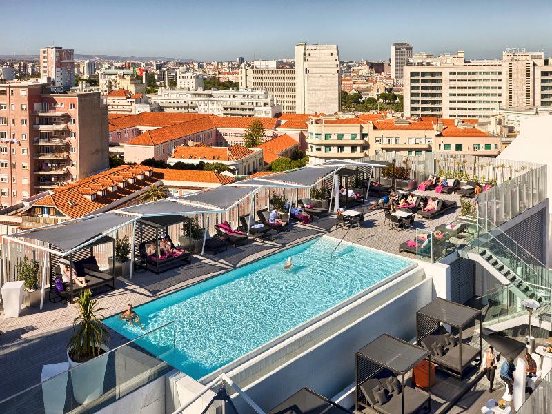 Epic SANA Lisboa image