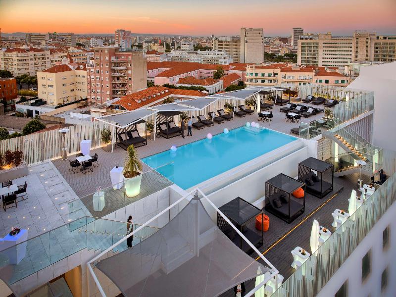 Epic SANA Lisboa image