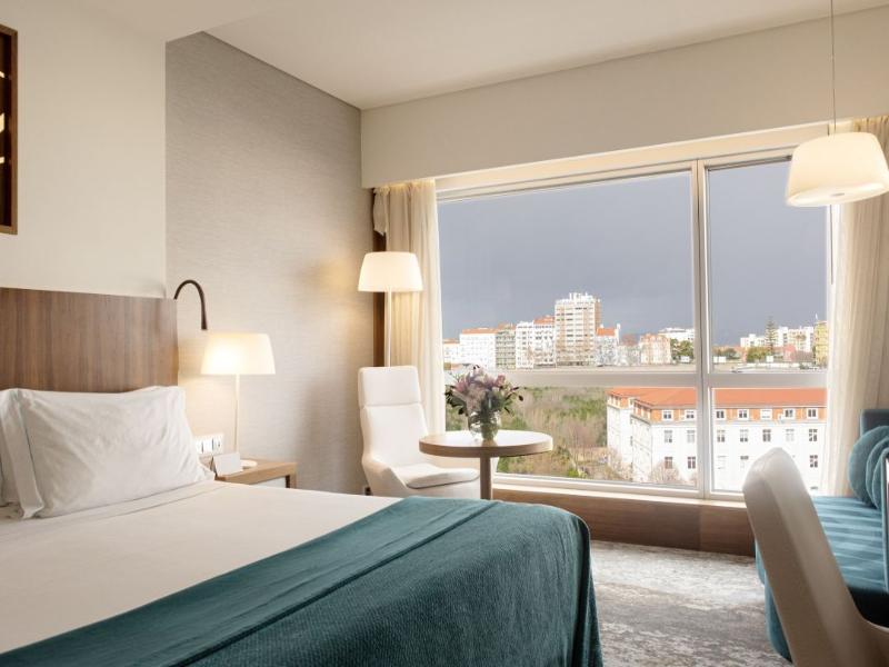 Epic SANA Lisboa image