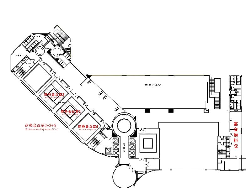 Pullman Foshan Shunde image