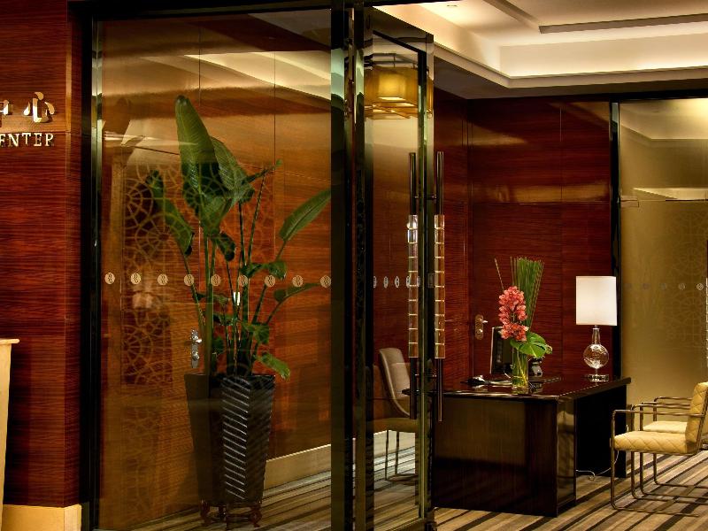Pullman Foshan Shunde image