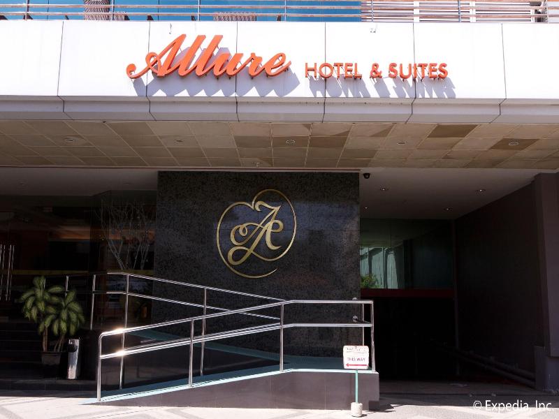 Allure Hotel and Suites image