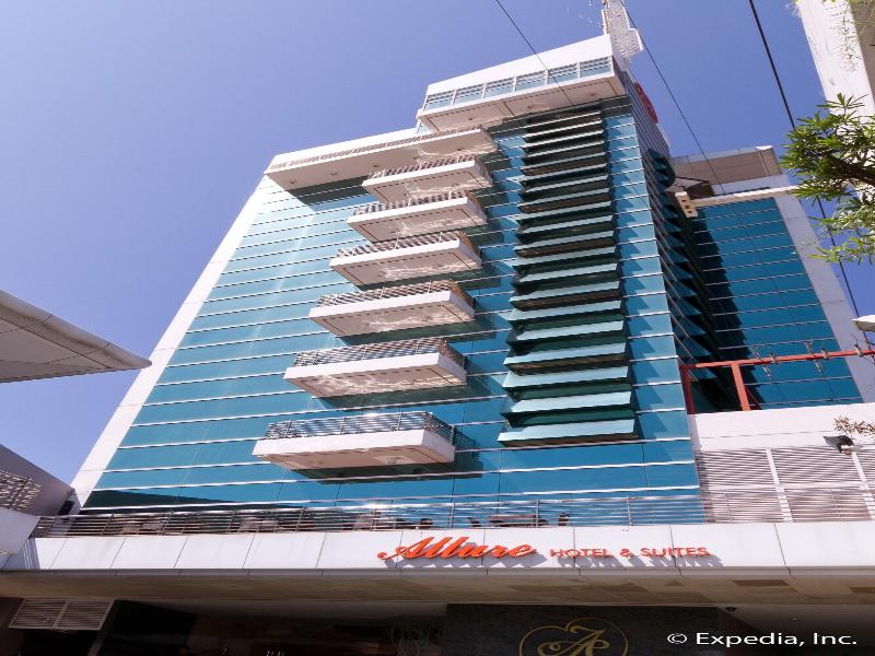 Allure Hotel and Suites image