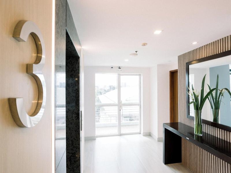 Allure Hotel and Suites image