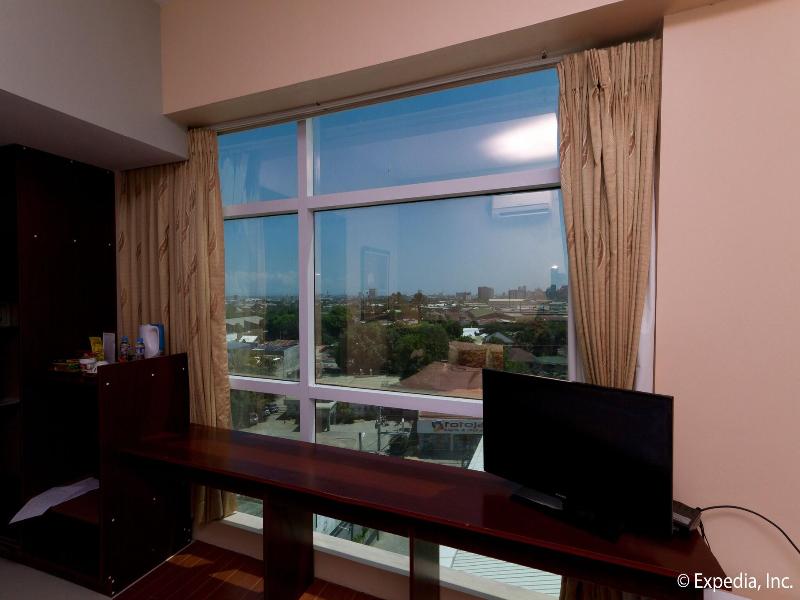 Allure Hotel and Suites image