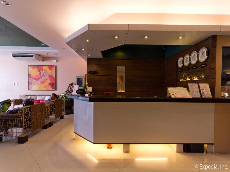Allure Hotel and Suites image