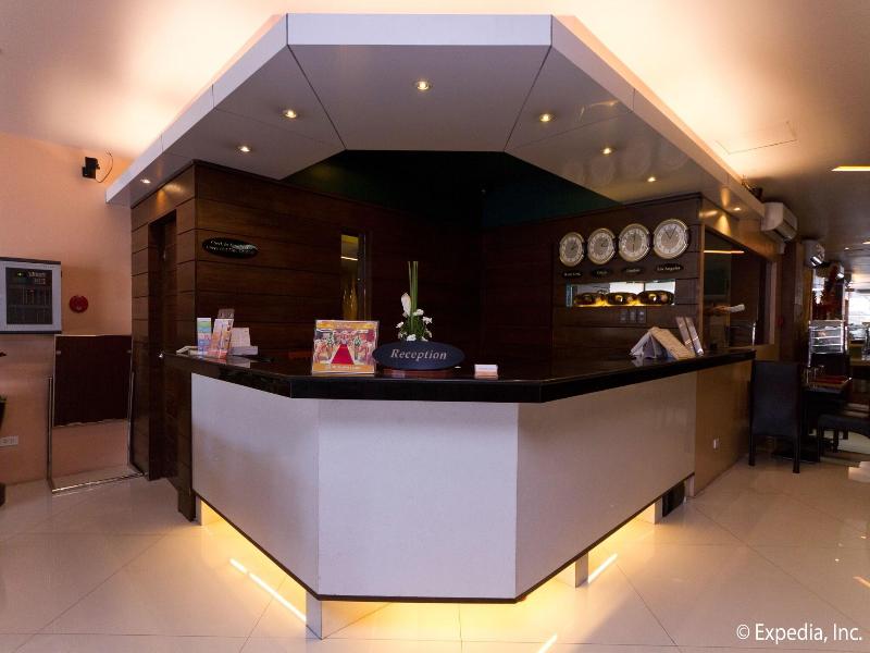 Allure Hotel and Suites image