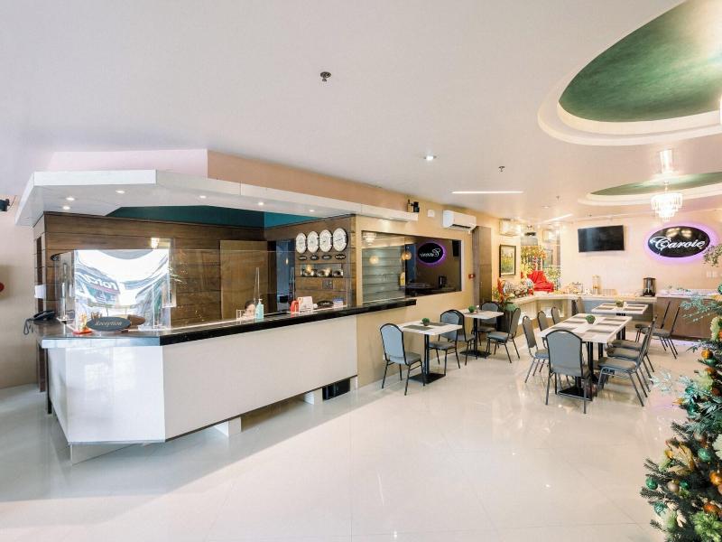 Allure Hotel and Suites image