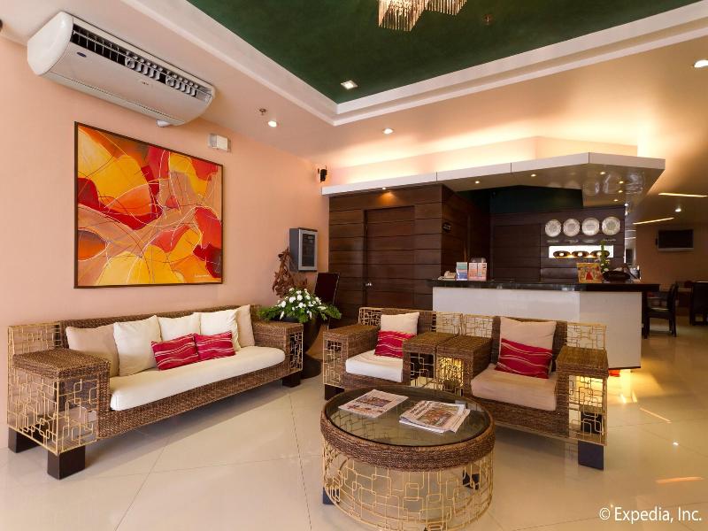 Allure Hotel and Suites image