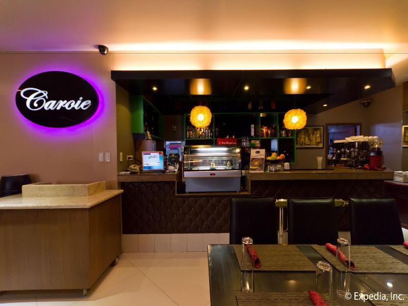 Allure Hotel and Suites image