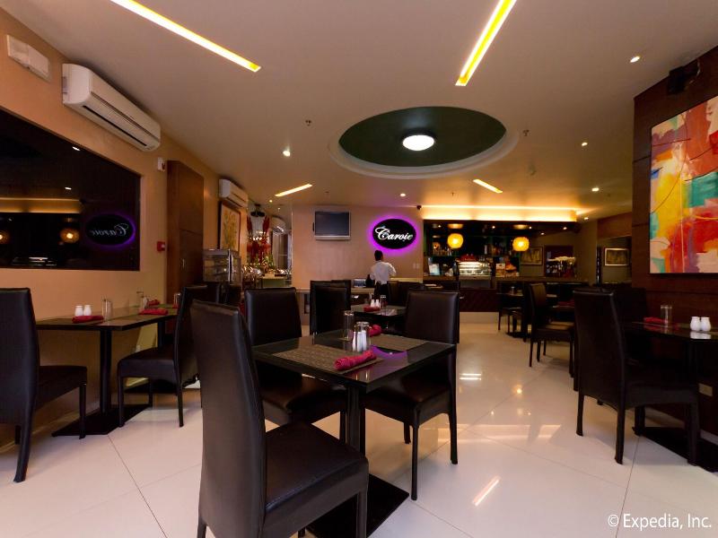 Allure Hotel and Suites image