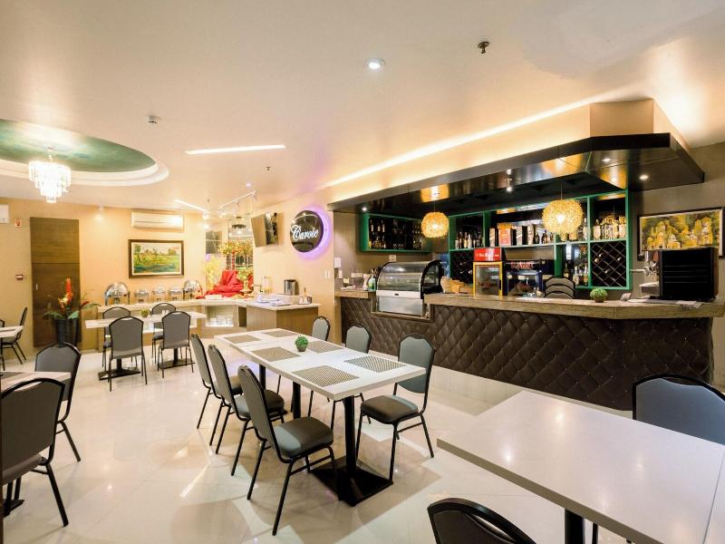 Allure Hotel and Suites image