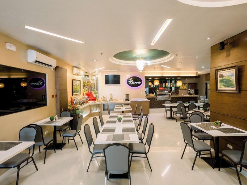 Allure Hotel and Suites image