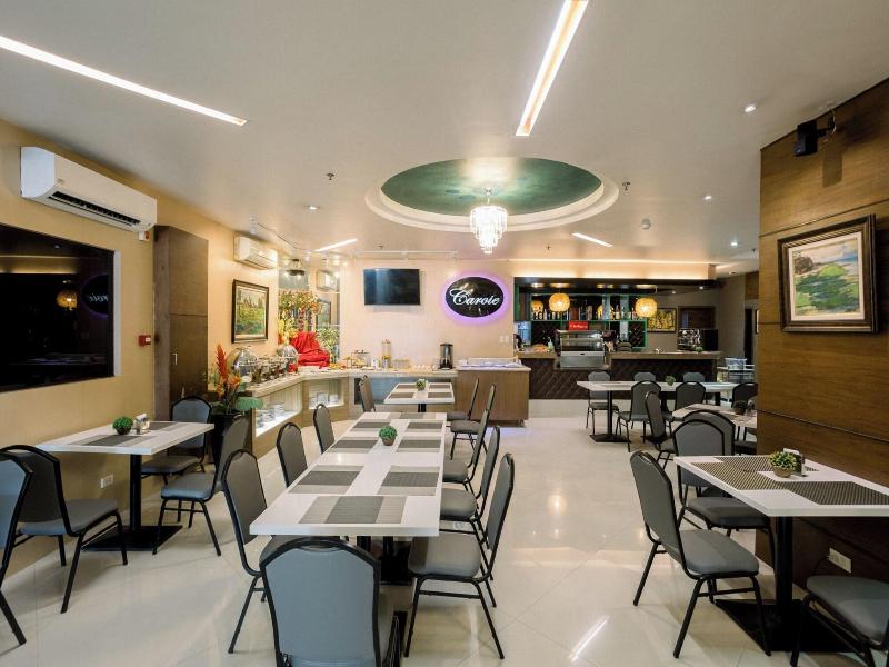 Allure Hotel and Suites image