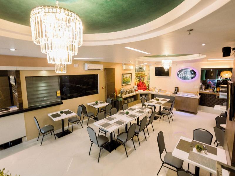 Allure Hotel and Suites image