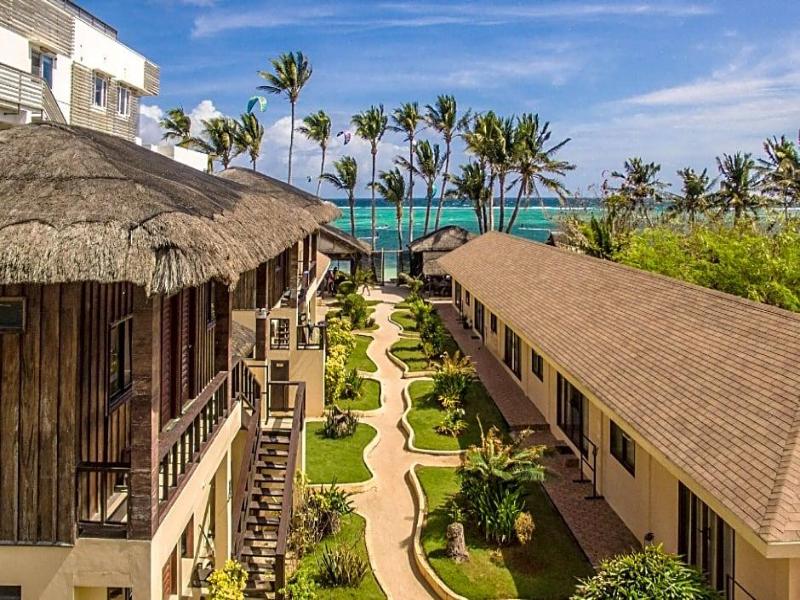 Levantin Boracay Resort image