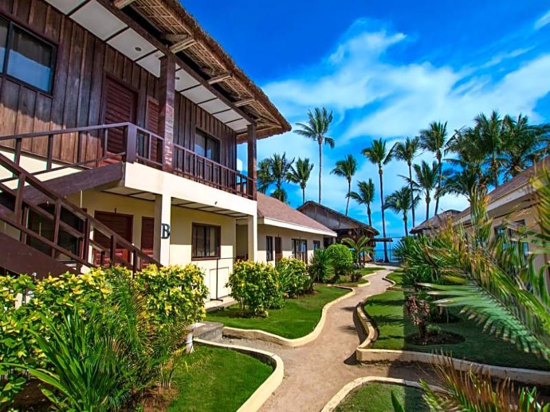 Levantin Boracay Resort image
