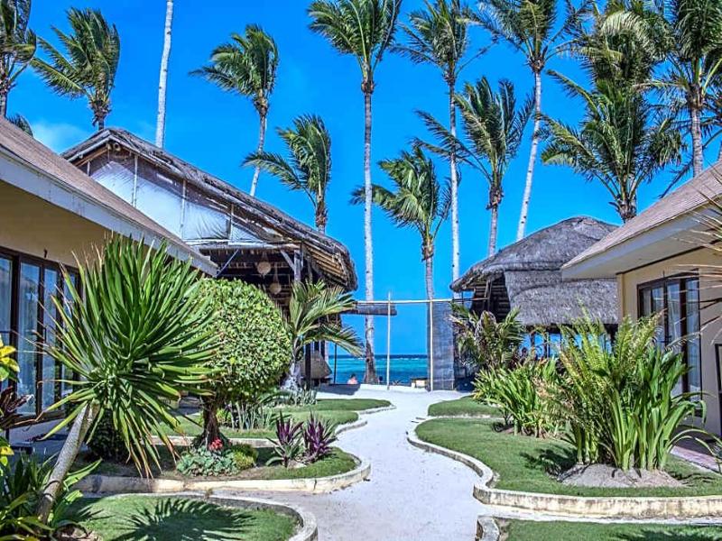 Levantin Boracay Resort image