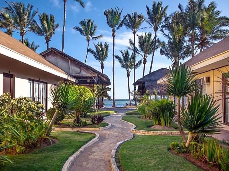 Levantin Boracay Resort image