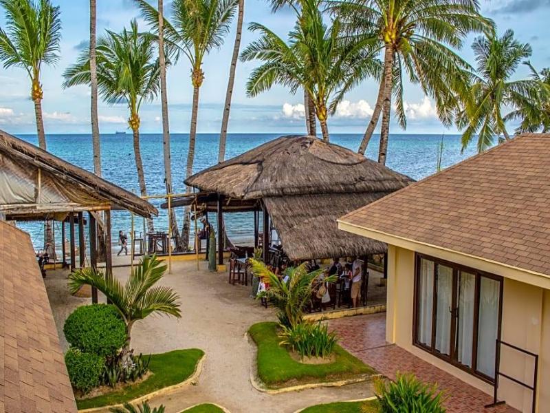 Levantin Boracay Resort image