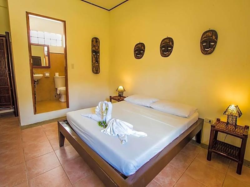Levantin Boracay Resort image