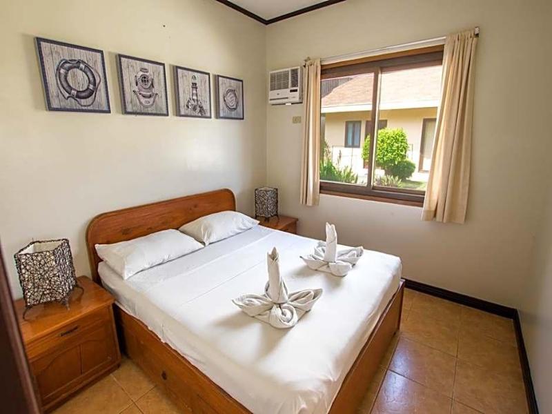 Levantin Boracay Resort image