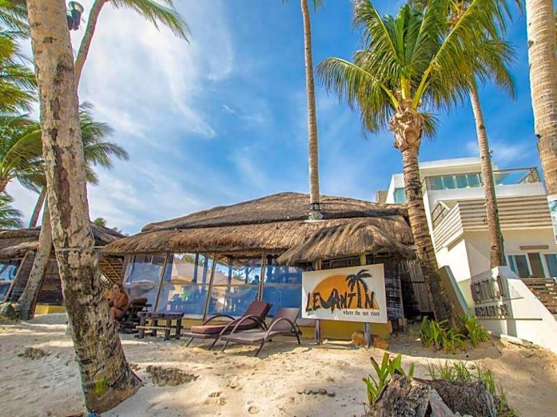 Levantin Boracay Resort image
