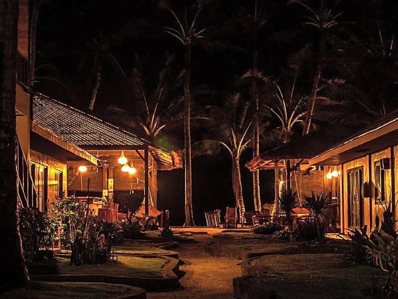 Levantin Boracay Resort image
