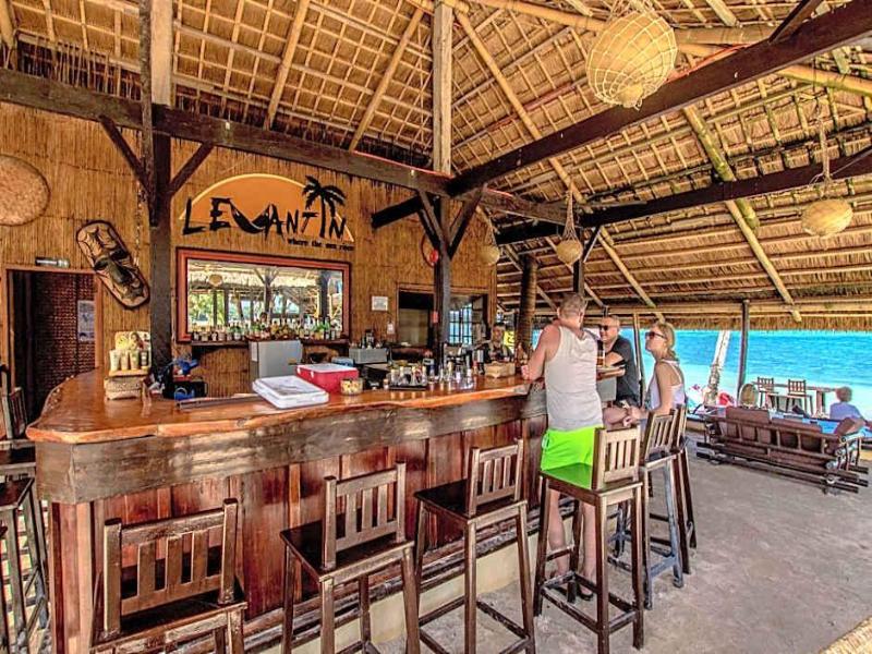 Levantin Boracay Resort image
