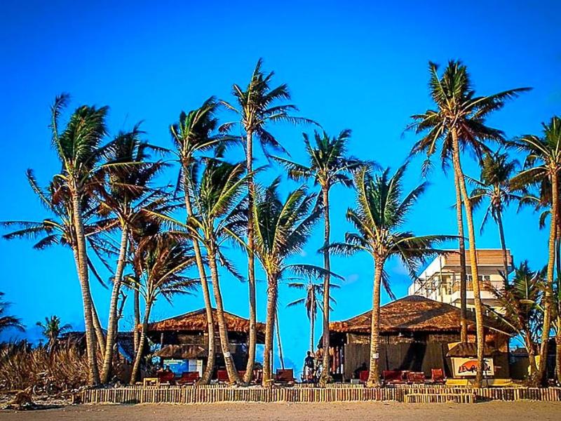 Levantin Boracay Resort image