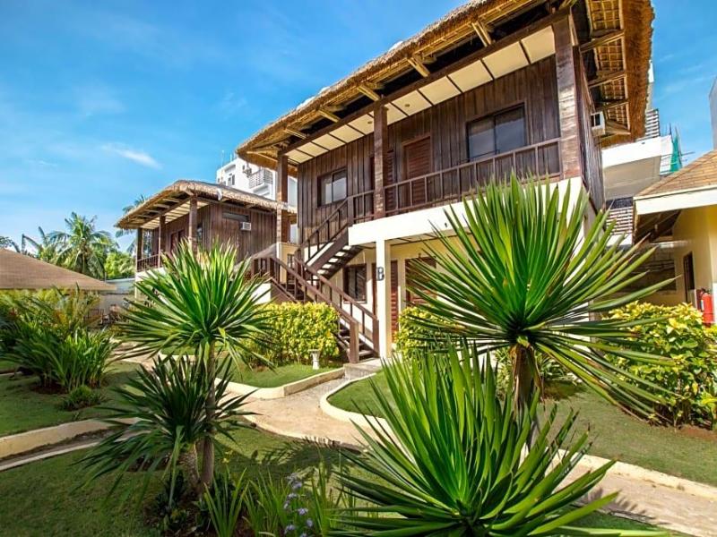 Levantin Boracay Resort image