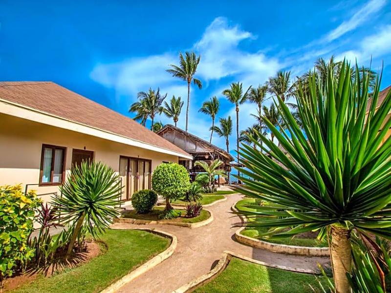 Levantin Boracay Resort image