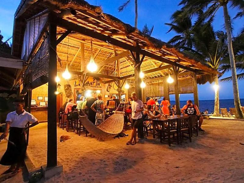 Levantin Boracay Resort image