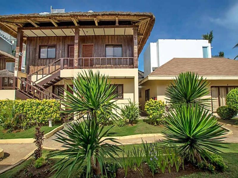 Levantin Boracay Resort image