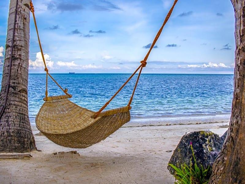 Levantin Boracay Resort image